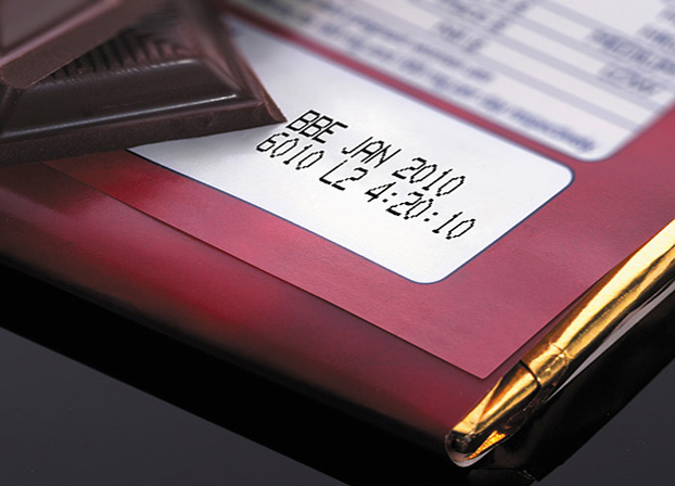 UV噴碼機和小字符噴碼機的差異