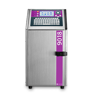激光打標機是什么(依瑪士噴碼機)