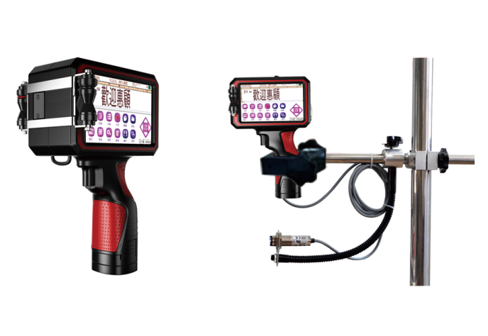 手持日期噴碼機(jī)詳情介紹